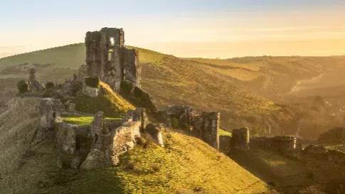 Rondreis Zuid-Engeland: van Kent tot Land's End.