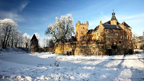 Kerstreis Genieten in de Achterhoek.