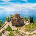 macedonië - ohrid shutterstock_646010962.jpg Ohrid