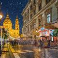 Budapest - St. Stephans Basiliek
