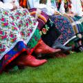 Polen folklore