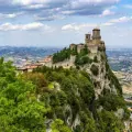 Italië - San Marino