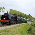 GB Swanage Railway