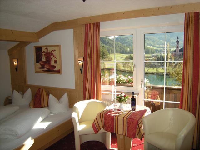 Landhotel Seeblick ***