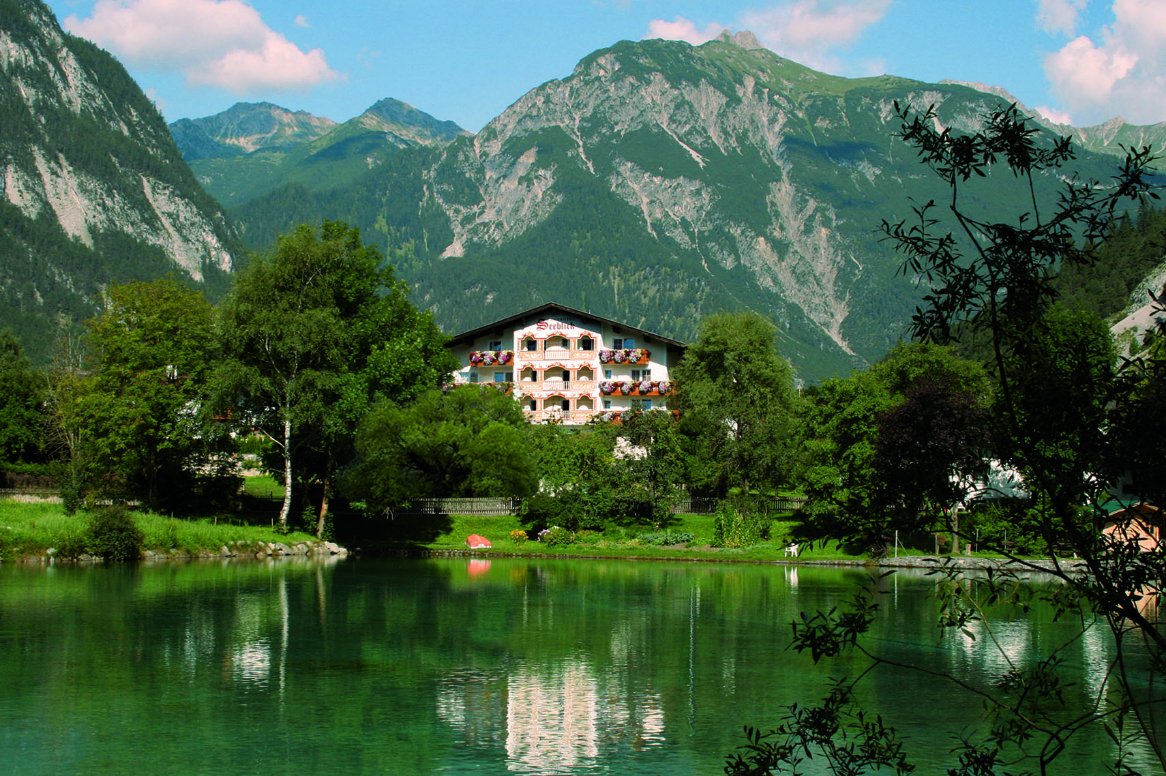 Busreis Nassereith in Tirol - Oad busreizen