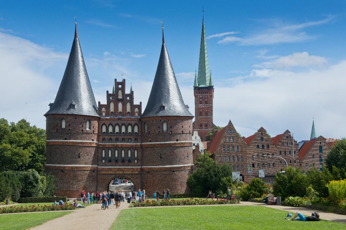 Prostituierte Wismar, Hansestadt