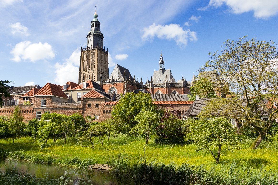Nederland_Zutphen