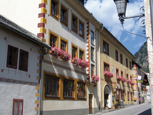 Hotel Neuwirt ***