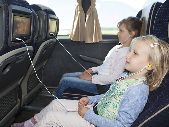 Oad Kidsbus