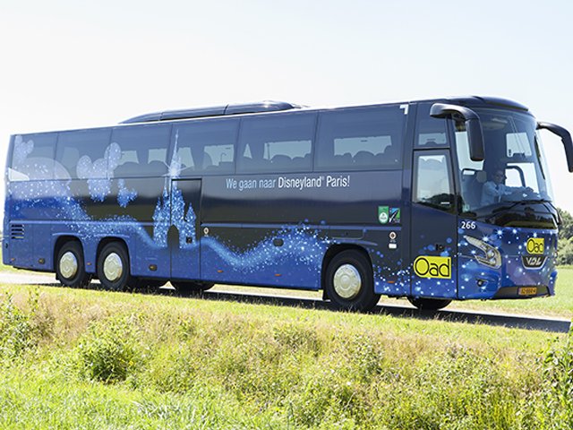 Oad Kidsbus