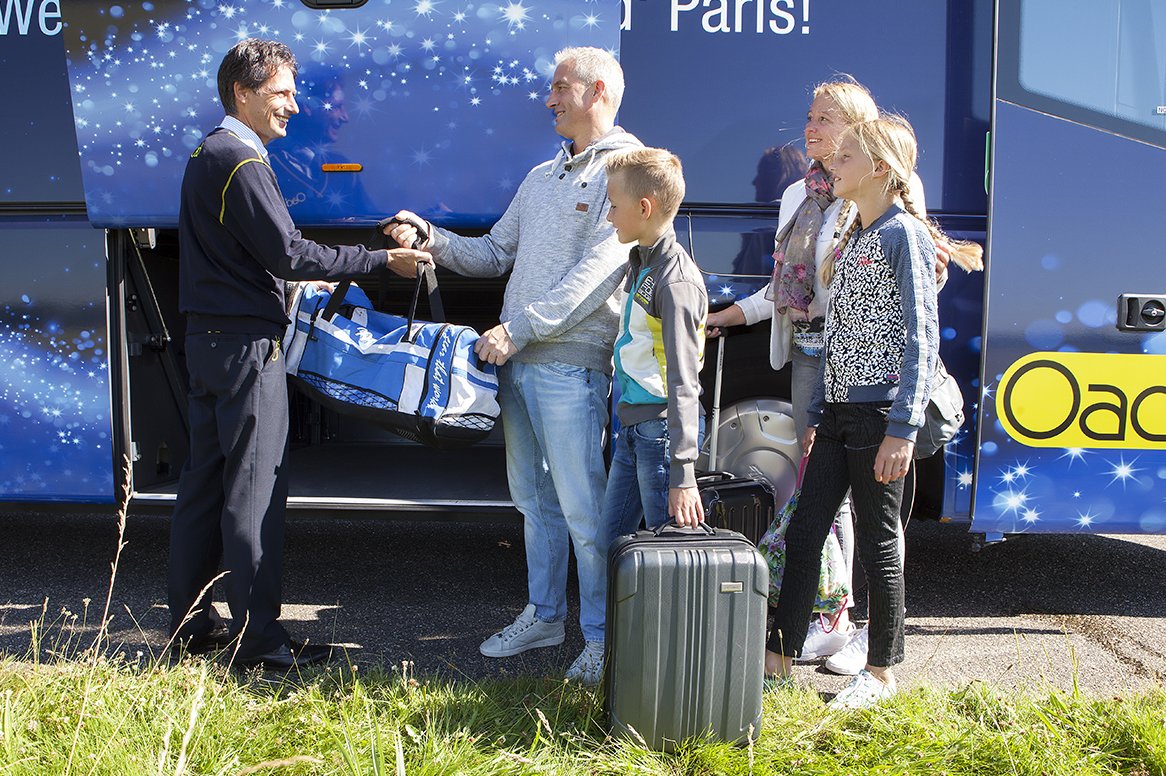 Oad Kidsbus