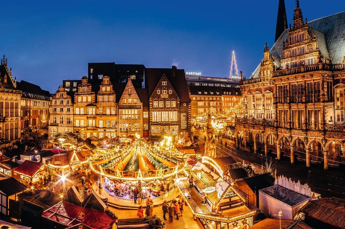 kerstmarkt Archieven ReisRunner.nl