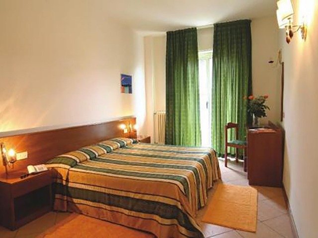 Hotel Kristall***