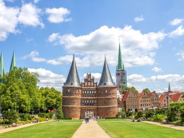 Duitsland_Lübeck