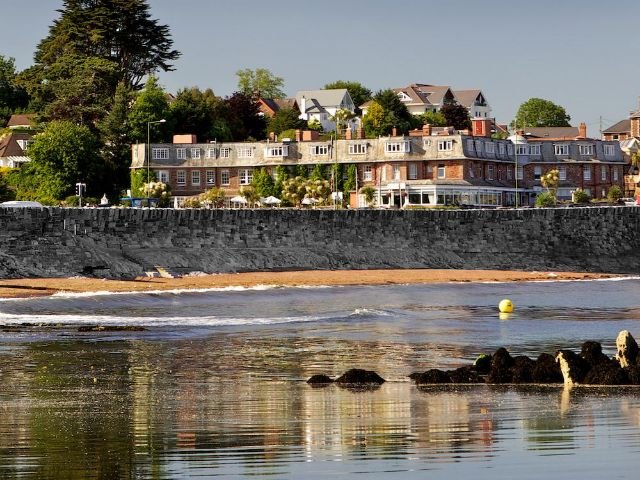 Livermead House Hotel ***