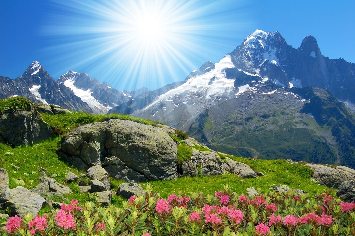 Busreis Genieten in de Franse Alpen