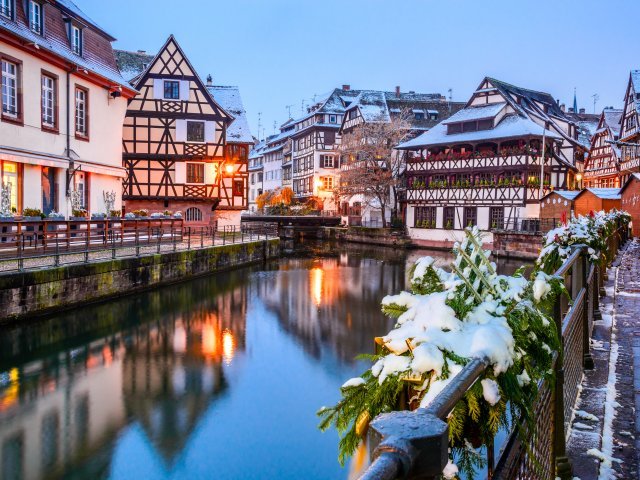 Straatsburg_wintersfeer