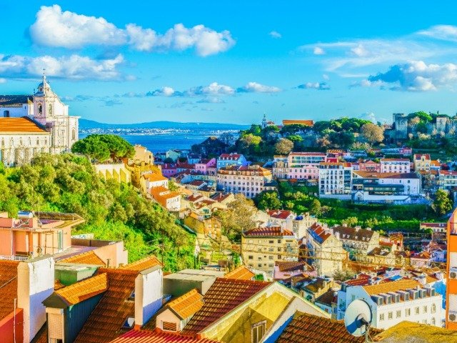 Portugal - Lissabon