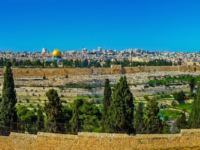 Israël - Jeruzalem
