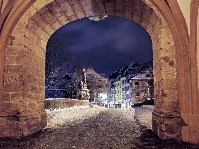 Duitsland - Bamberg