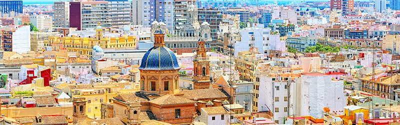 Valencia GIT