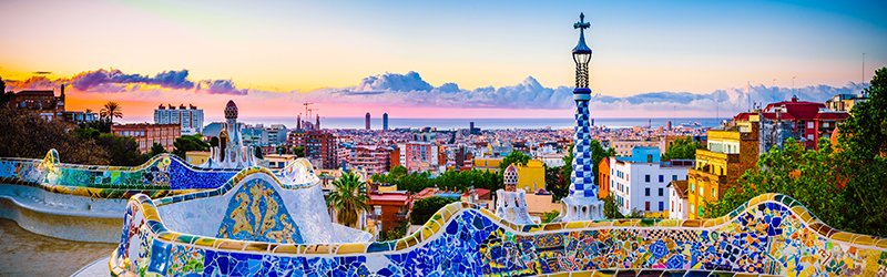 Barcelona GIT