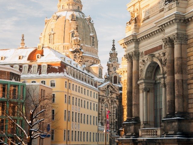 Duitsland - Dresden