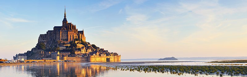 BRETAGNE NORMANDIE GIT