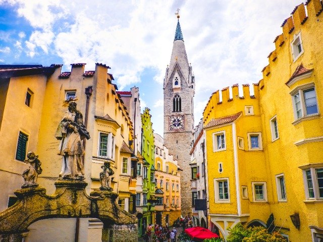Italië - Bolzano