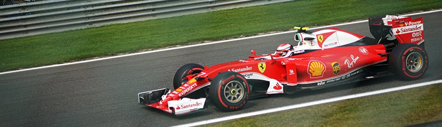 Spa Francorchamps GIT