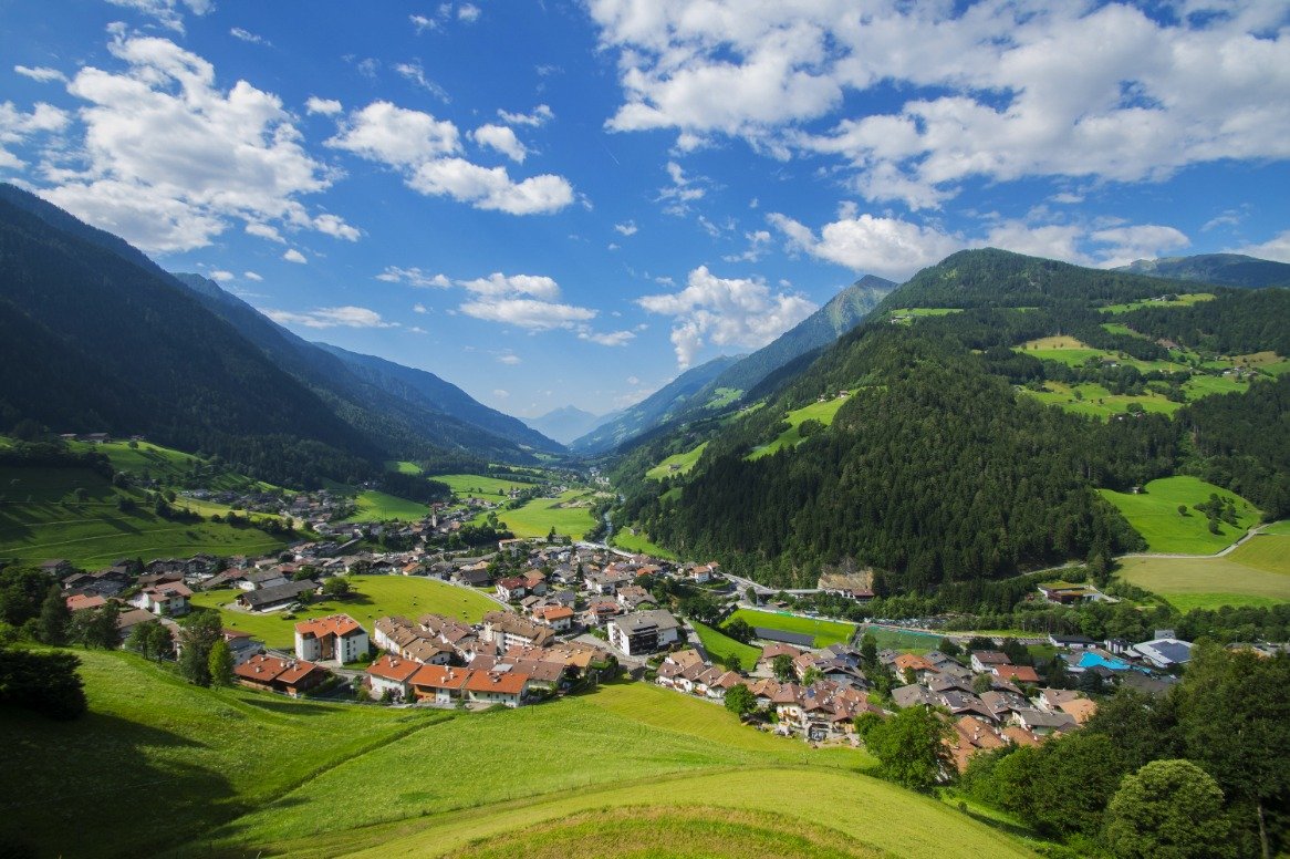 Fietsvakantie Dolomieten&Zuid-Tirol