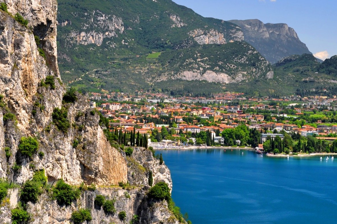 Italië - Gardameer