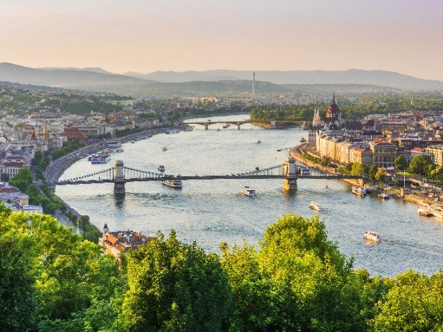 Hongarije - Budapest