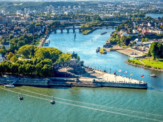 Duitsland_Koblenz