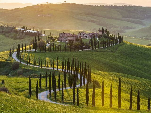 Italië_Toscane