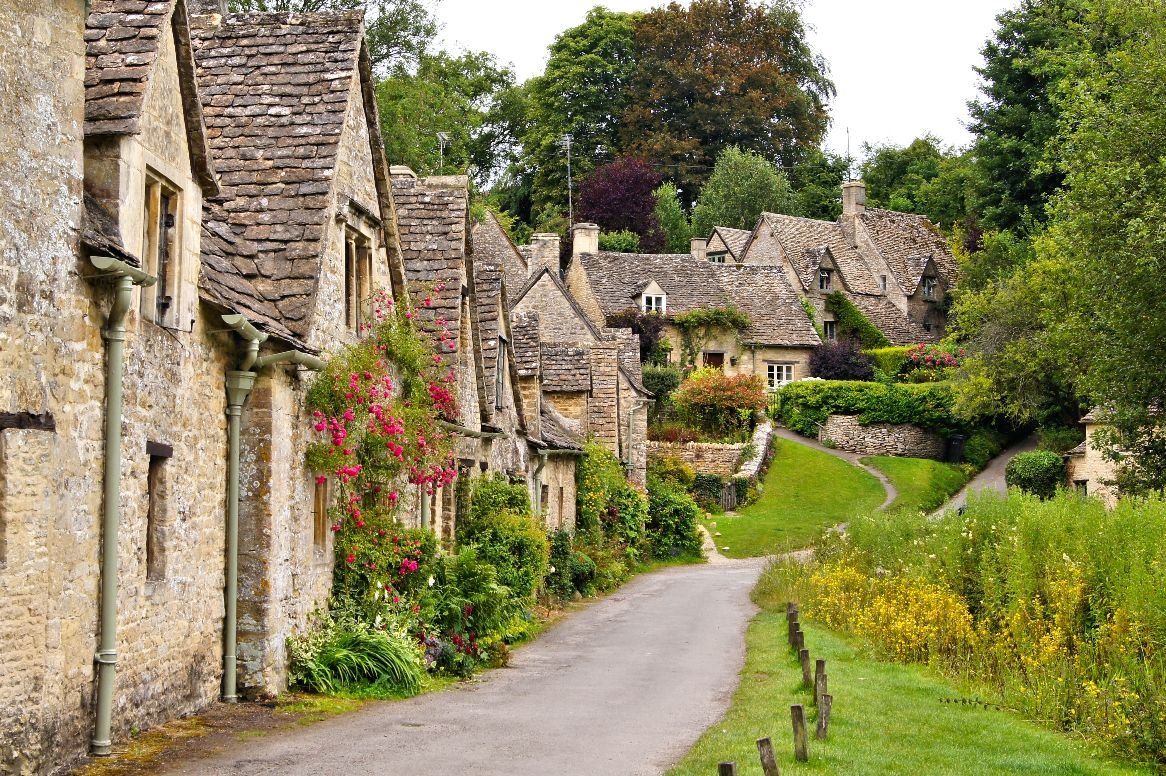 Busreis Londen, Cotswolds&Warwickshire - Oad busreizen