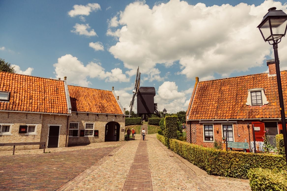 Busreis Er gaat niets boven Groningen