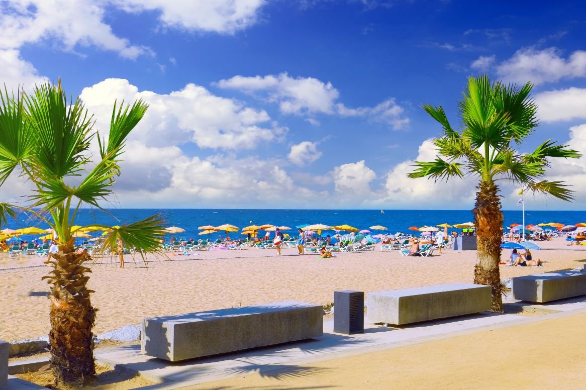 Busreis Ontspannen aan de Costa Brava