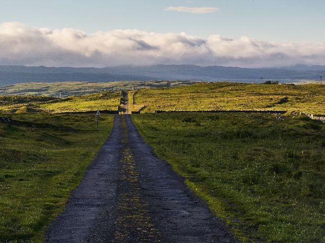 Groot - Brittannië - Schotland - Isle of Islay 