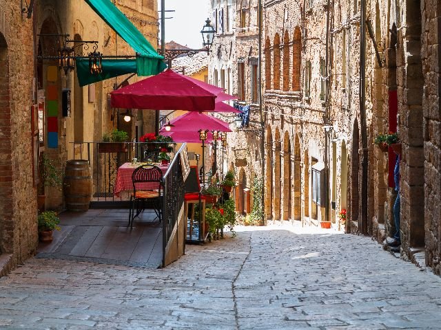Italië_Volterra