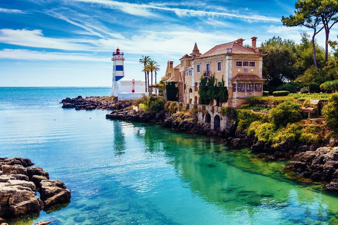 Vlieg busreis Costa de Lisboa 8 dagen