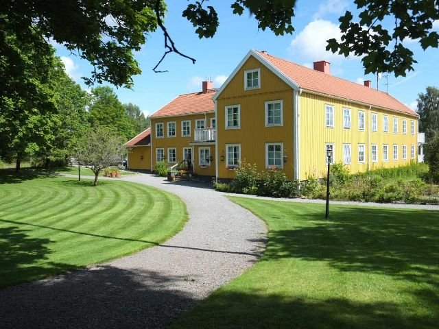 Hotel PerOlofGården ***