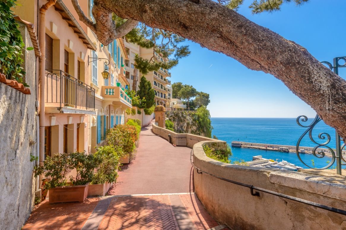 Busreis Ontspannen aan de Côte d apos Azur