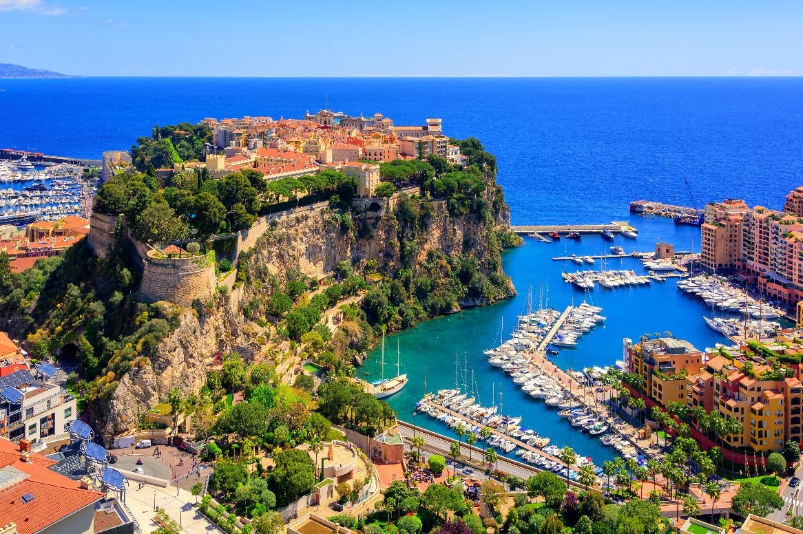 Monaco