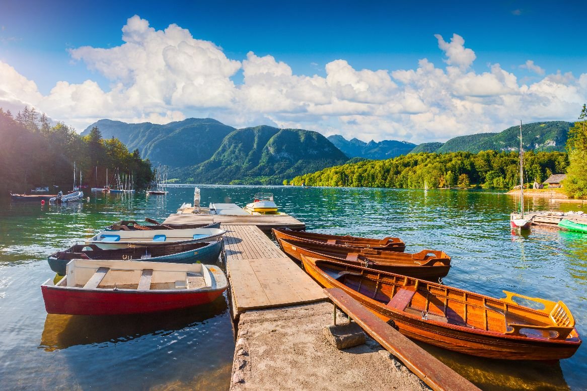 Busreis Het beste van Slovenië en Kroatië