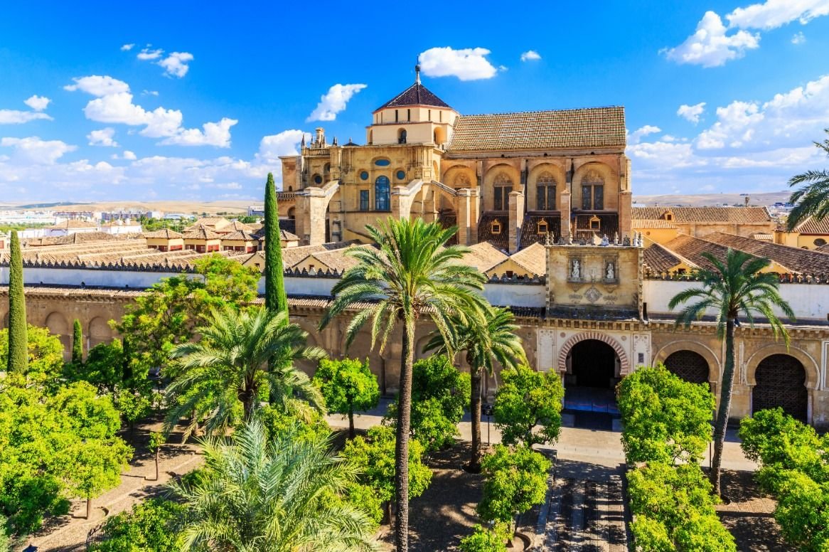 Vlieg rondreis Authentiek Andalusië VIK Gran Hotel Costa del Sol ****