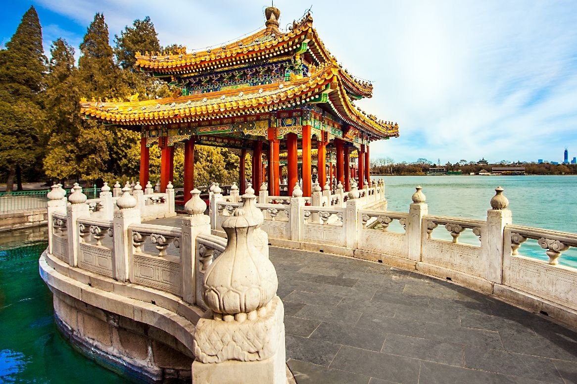 Rondreis Maak kennis met kleurrijk China