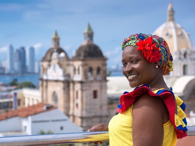 Colombia  - Cartagena