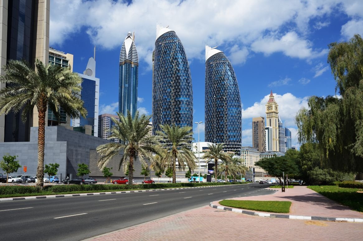Rondreis Schatten van de Emiraten Oman