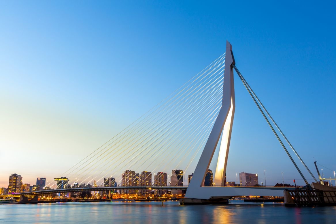 Nederland_Rotterdam